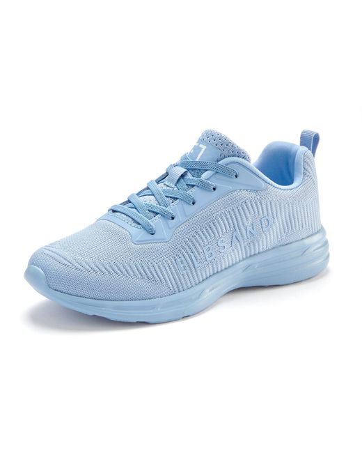 Elbsand Blue Sneaker
