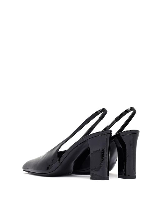 Derimod Black Pumps