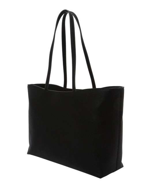 Steve Madden Black Shopper Blessin