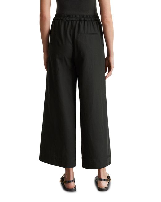 Marc O' Polo Black Hose