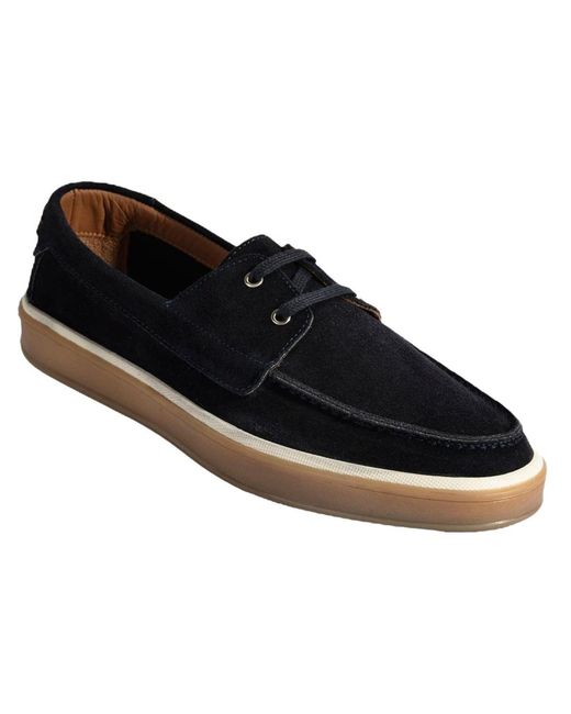 Desa Slipper in Black für Herren