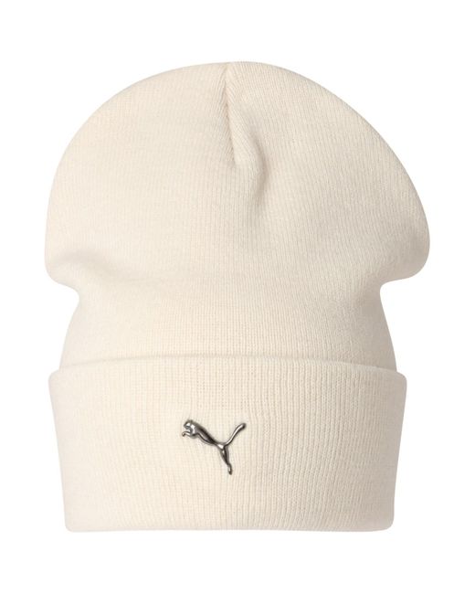 PUMA Natural Mütze