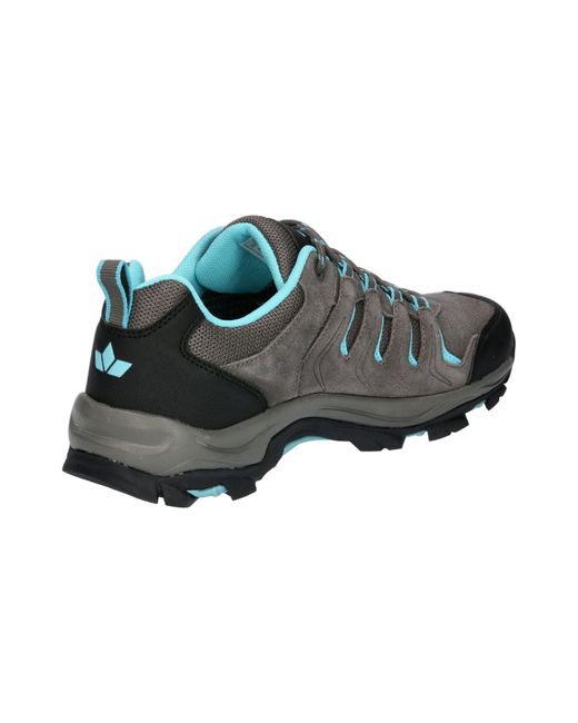 Lico Multicolor Halbschuh Manaslu