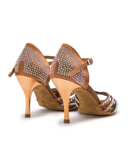 Dancing Queen Pink Pumps