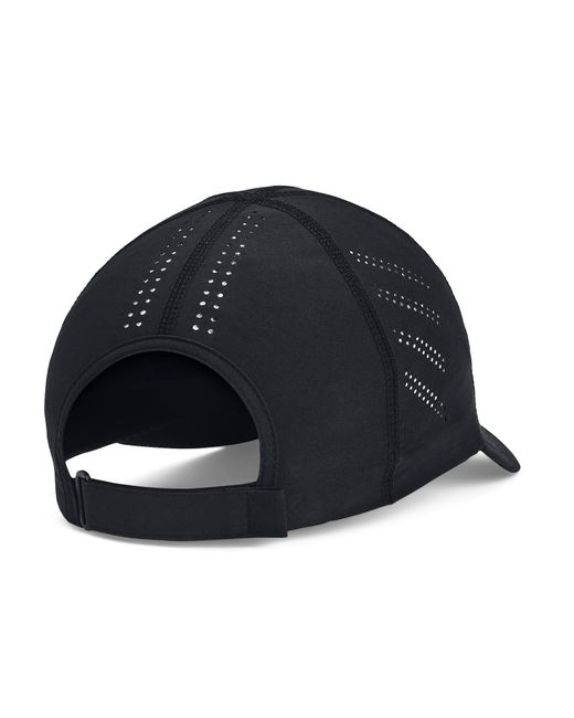 Under Armour Blue Sportcap Launch Adjustable