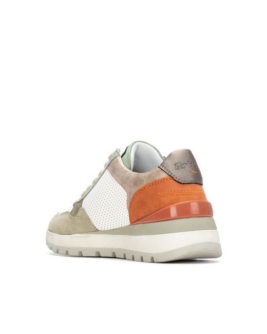 Refresh Multicolor Sandale