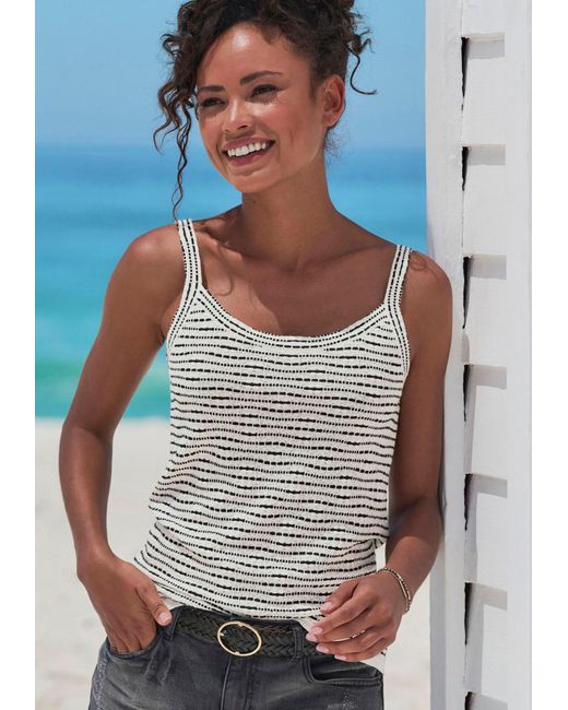vivance active Gray Stricktop