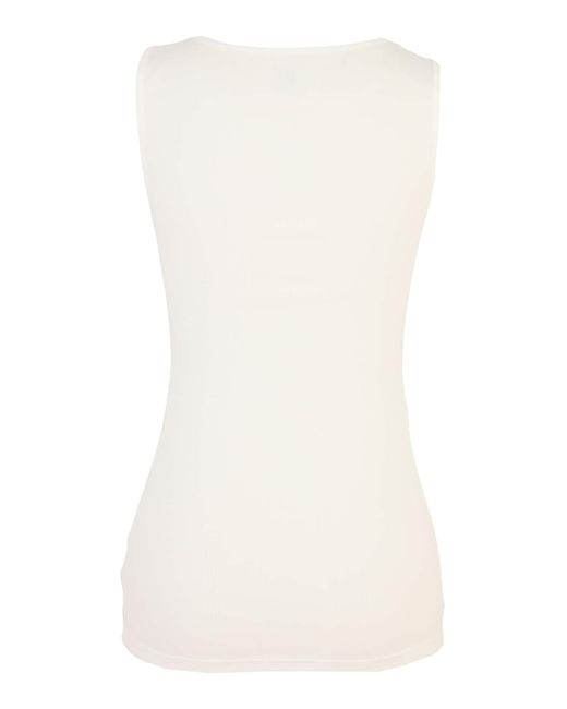 Gap White Top
