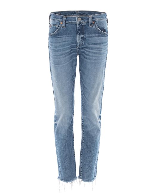 True Religion Blue Jeans 'liv'