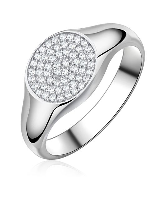 Glanzstücke München Metallic Ring