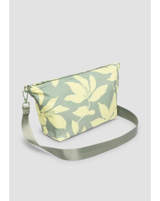 S.oliver Green Tasche