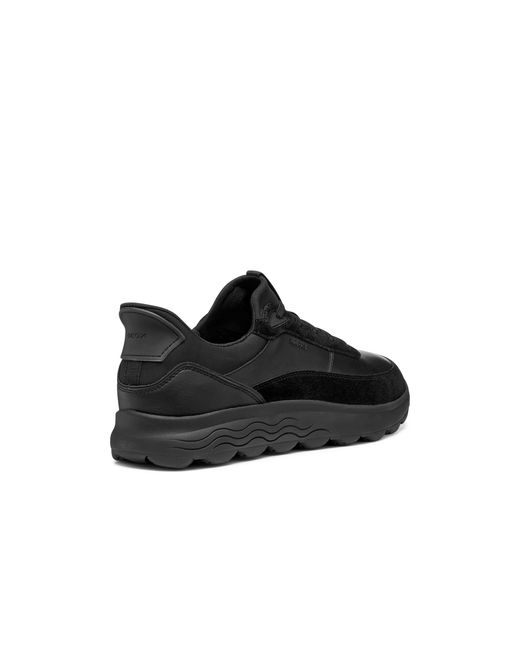Geox Sneaker in Black für Herren