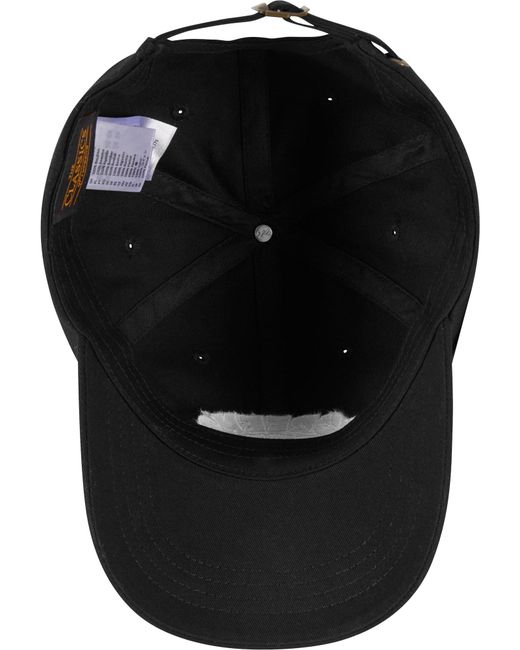 Merchcode Cap Dookie in Black für Herren