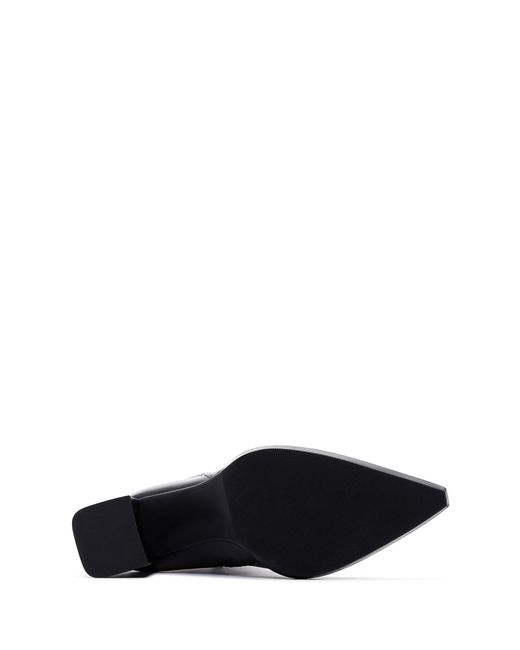 Derimod Black Stiefeletten