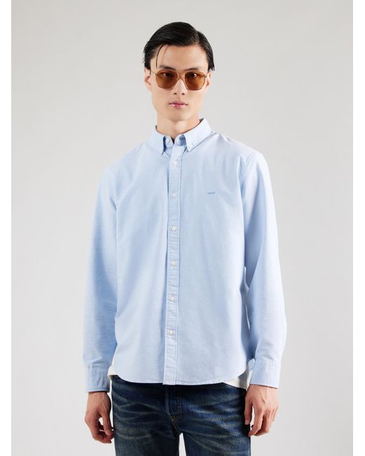 Levi's Levis Hemd Authentic in Blue für Herren