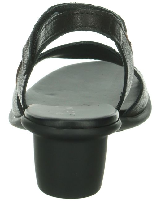 Think! Black Pumps Vivi