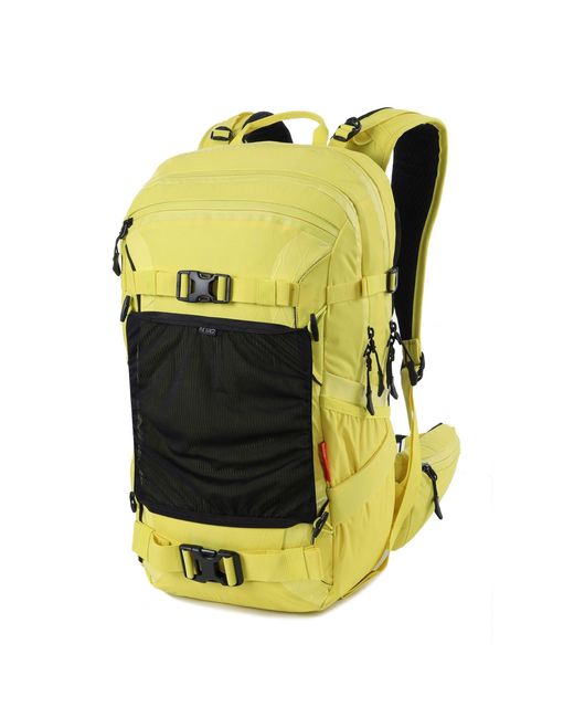 Nitro Rucksack Slash in Yellow für Herren