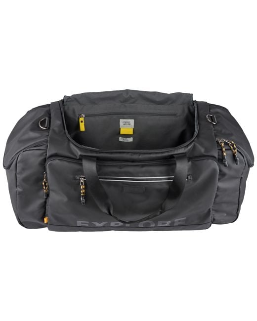 Camel Active Black Reisetasche