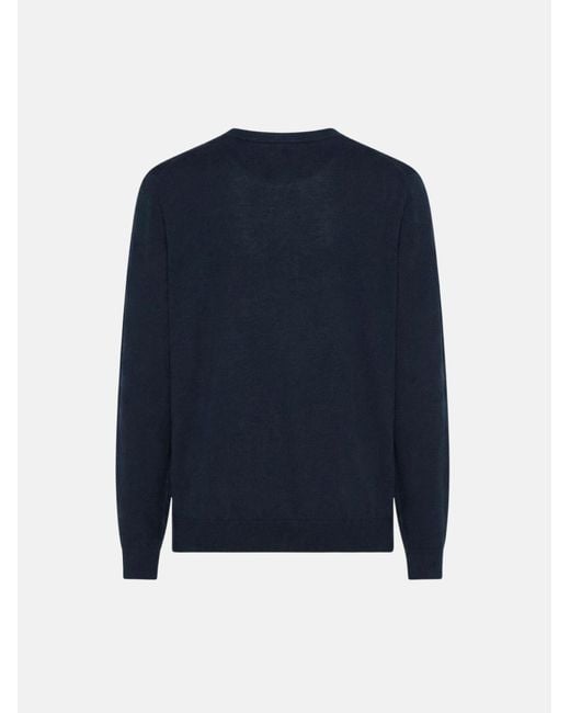 Sun 68 Pullover in Blue für Herren