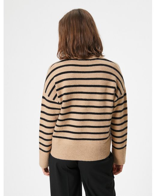 Koton Multicolor Pullover