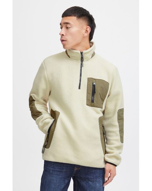 Blend Pullover Bhlaurup in Natural für Herren