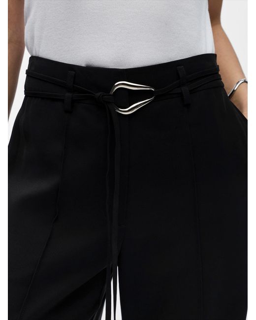 Object Black Hose Objmabel