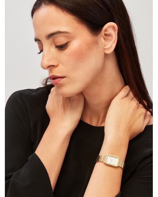 Breil Metallic Uhr Carr
