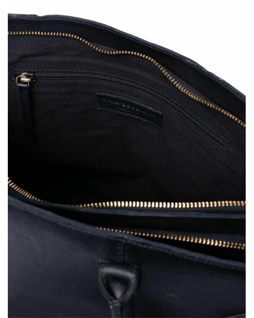 Re:designed Blue Bag Nellie