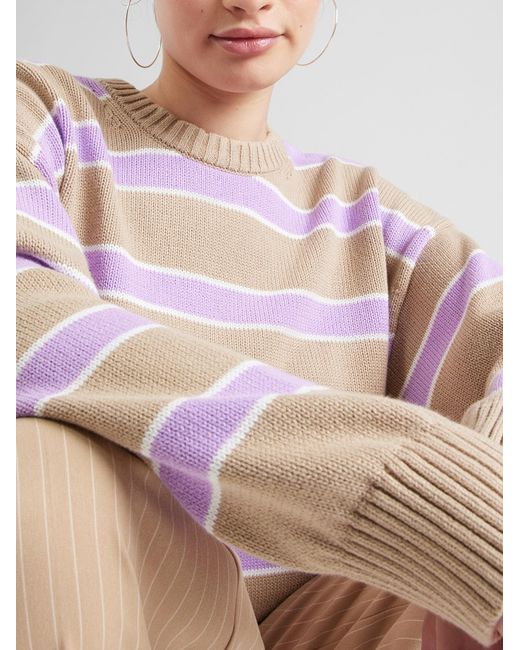 Gap Pink Pullover