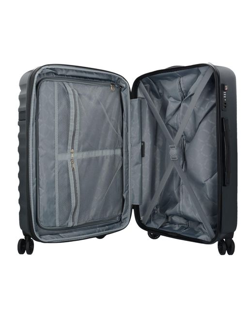 Bugatti Trolley Corium in Gray für Herren