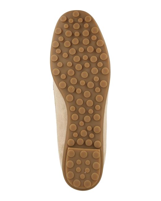 /about You Natural Slipper Aleyna