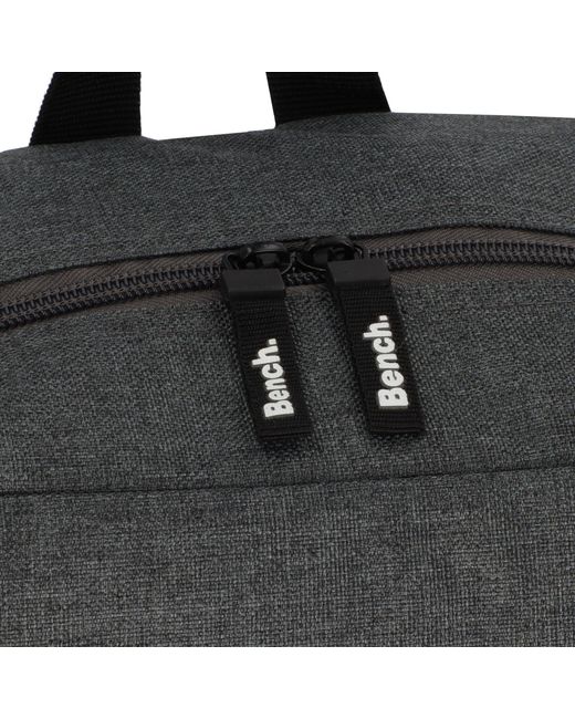 Bench Gray Rucksack Classic
