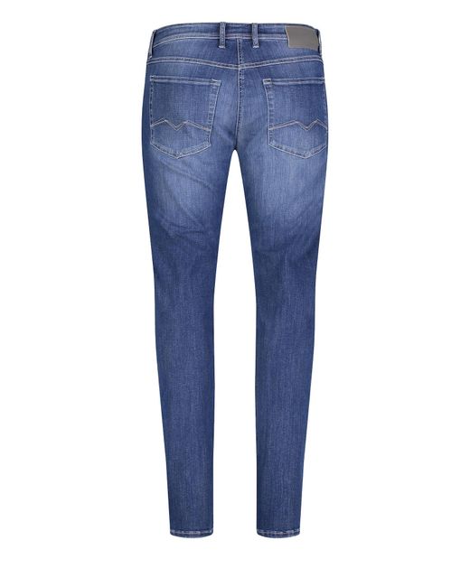 M·a·c Jeans in Blue für Herren
