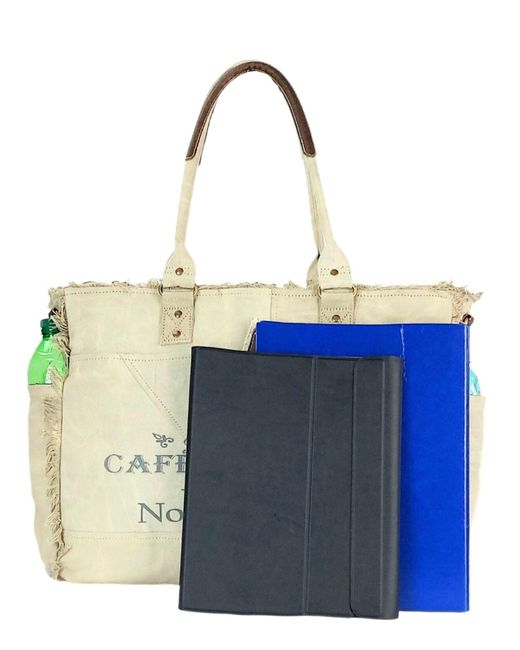 Sunsa Natural Weekender