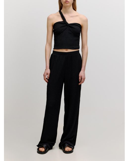 EDITED Black Top Nella