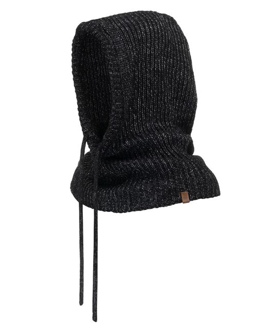 Vivience Black Mütze 70102