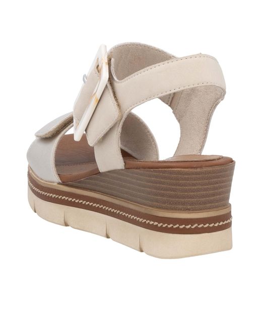 Remonte Natural Sandale