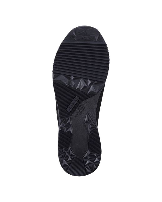 Luhta Black Slip On Into Ms