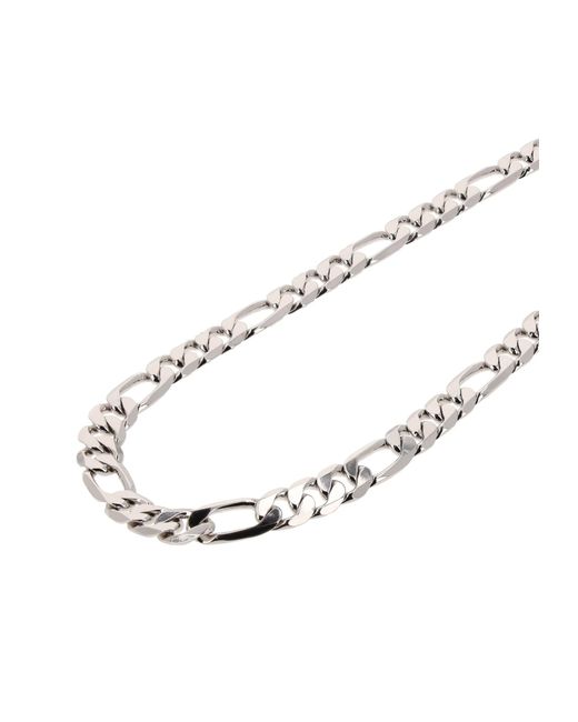 faina White Kette