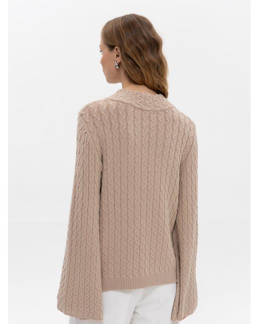 Passioni Natural Pullover