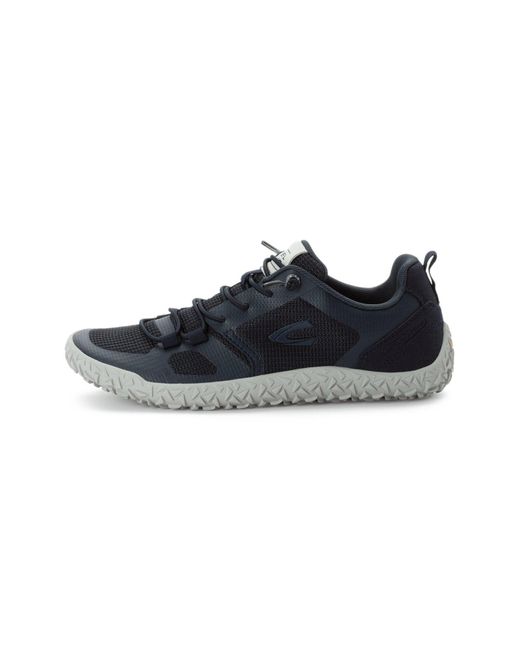 Camel Active Blue Sneaker