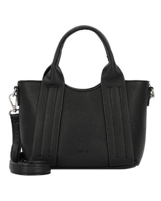 Gabor Black Handtasche Christine