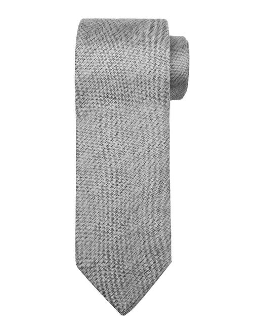 Suitable Krawatte in Gray für Herren