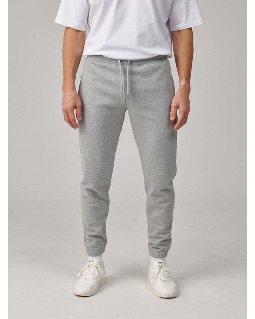 Snocks Jogginghose in Gray für Herren