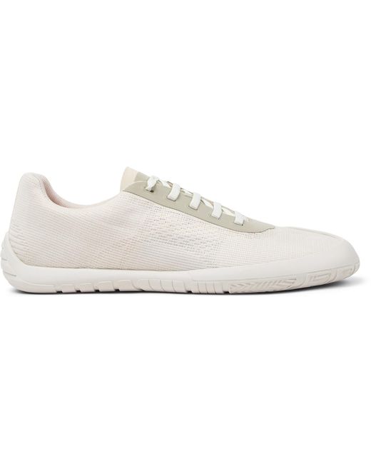 Camper Black Sneaker Peu Path
