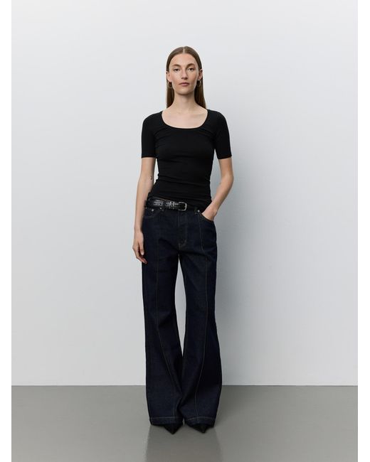 Sofie Schnoor Blue Jeans