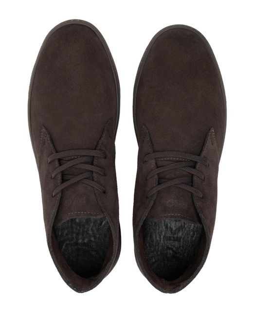 Ryłko Ryko Boots in Brown für Herren
