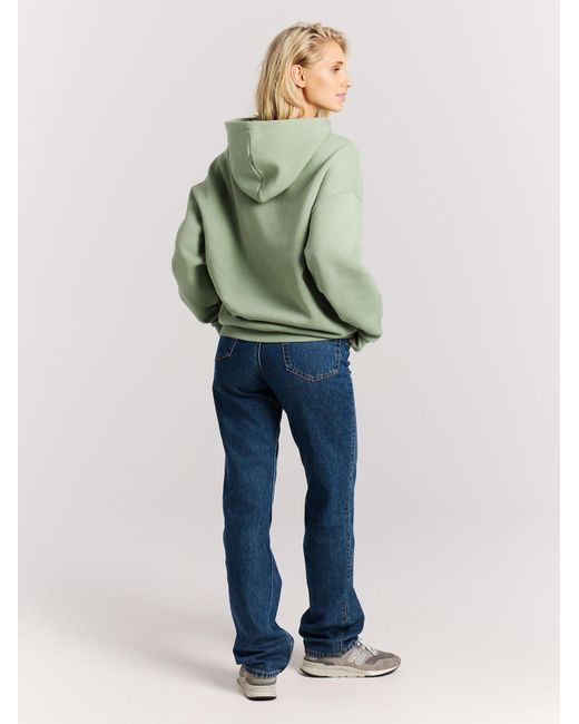 Protest Green Pullover Prtdafne