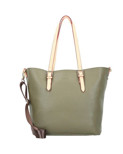 Bugatti Green Shopper Ella