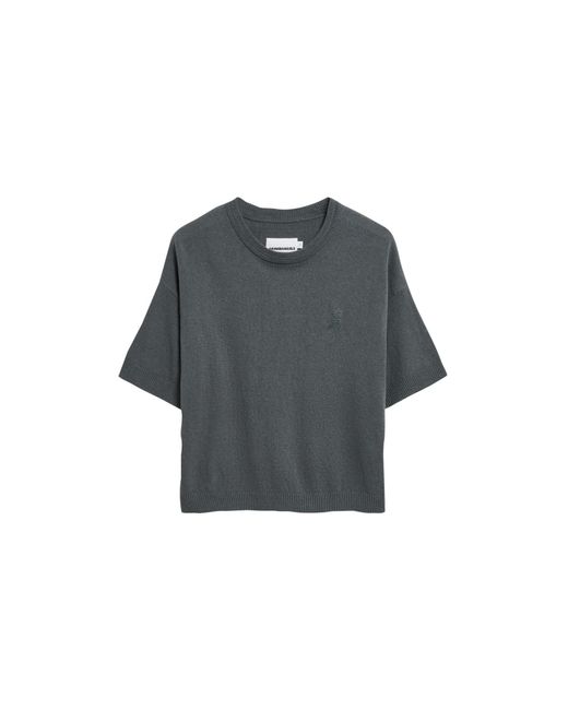 ARMEDANGELS Gray Pullover